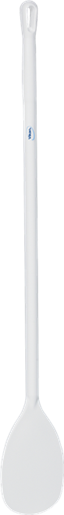 Весло-мешалка большая, Ø31 мм, 1200 мм, белый цвет