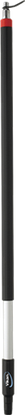 Ручка из алюминия с подачей воды, Ø31 мм, 1010 мм, черный цвет, фото 2