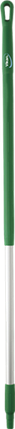 Ручка эргономичная алюминиевая, Ø31 мм, 1510 мм, зеленый цвет, фото 2