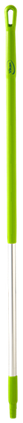 Ручка эргономичная алюминиевая, Ø31 мм, 1510 мм, лаймовый цвет, фото 2