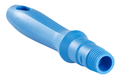 Мини-ручка, Ø30 мм, 160 мм, синий цвет