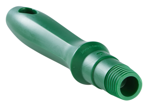 Мини-ручка, Ø30 мм, 160 мм, зеленый цвет, фото 2