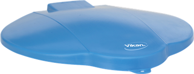 Крышка для ведра Vikan, синий цвет, фото 2