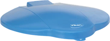 Крышка для ведра Vikan 20 литров, синий цвет