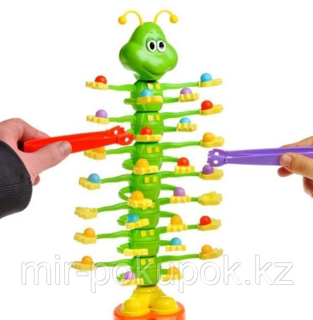 Танцующая гусеница Гигл-Вигл (Giggle Wiggle)