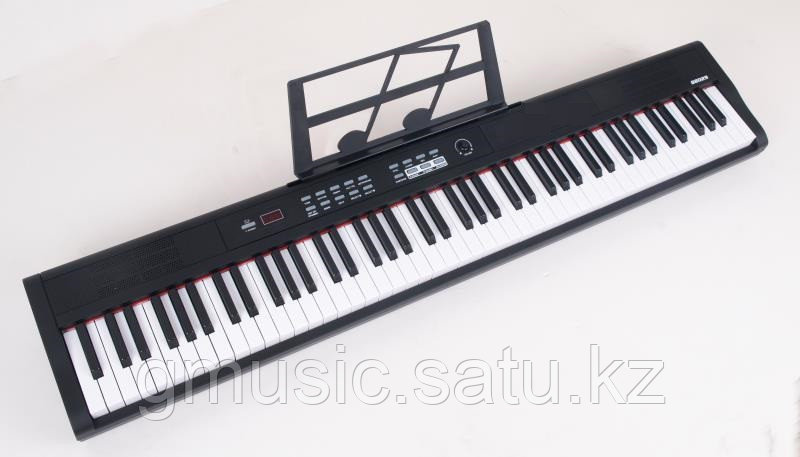 Синтезатор/Пианино на 88 клавиш (id 51096611)