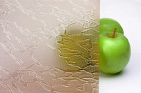 Стекло Бронзовое Узорчатое "Нил" Листовое 4мм