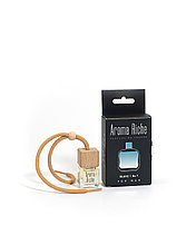 Ароматизатор для машины парфюмированный по мотивам 7 Blanc (Lacoste) Aroma Riche