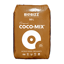 Субстрат Coco-Mix (BIOBIZZ) 50л