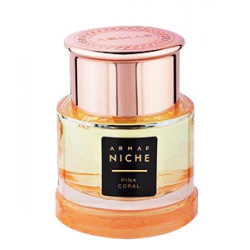 Armaf Niche Pinc Coral 6ml
