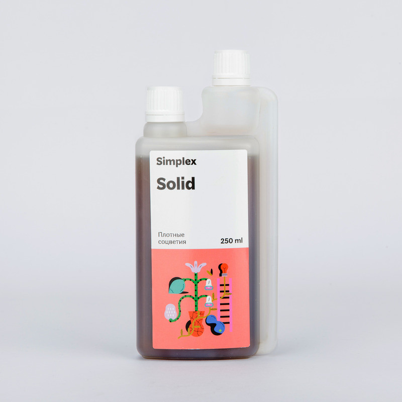 Стимулятор Simplex Solid 0,25л., фото 1