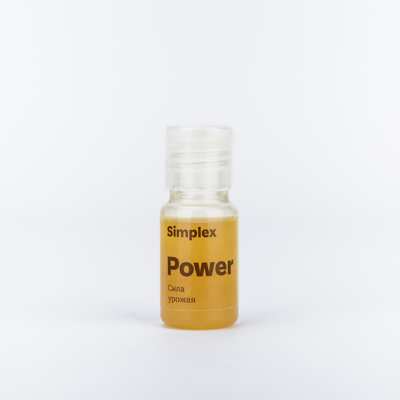 Стимулятор Simplex Power 10мл, фото 1