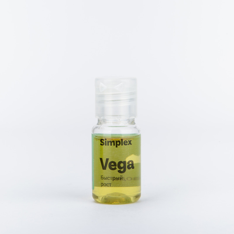 Стимулятор Simplex Vega 10мл - фото 1 - id-p85519704