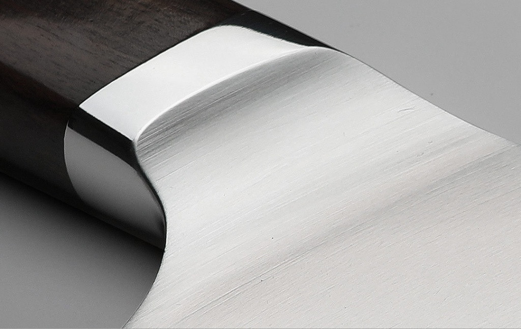 Набор ножей Xiaomi Huo Hou Fire Waiting Steel Knife Set с подставкой (5 предметов) - фото 6 - id-p85520289