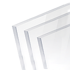 Оргстекло №5 1,22м*2,44м ПРОЗРАЧНОЕ, фото 4