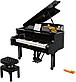 Lego Ideas 21323 Рояль Grand Piano, фото 3