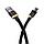 Baseus Purple Gold Red HW flash charge cable USB For Type-C 40W 2m, фото 2