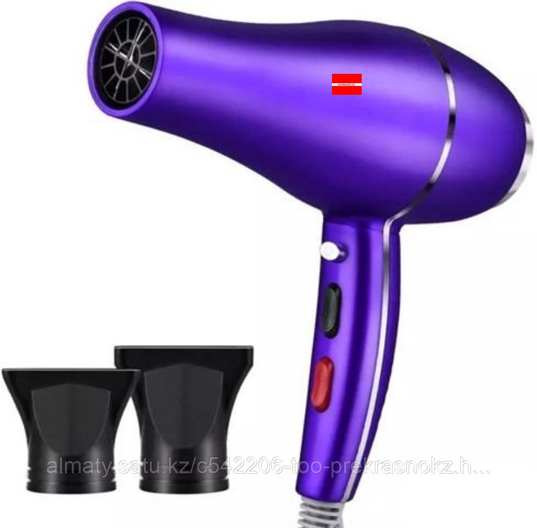 Фен для волос Cronier Professional CR-6655A