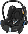 Maxi-Cosi Удерживающее устройство для детей 0-13 кг CabrioFix FREQUENCY BLACK черный 2шт/кор