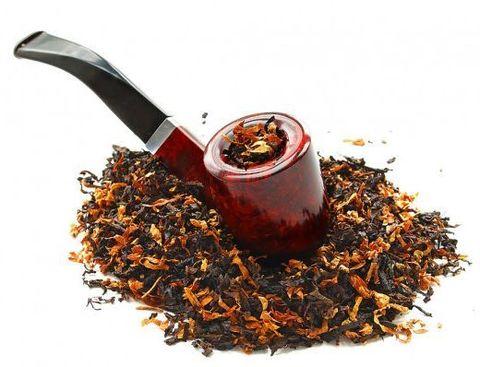 Трубка для курения табака и сигарет ZHAOFA (Bent Billard) - фото 1 - id-p85524790
