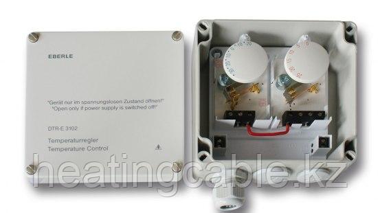 Терморегулятор EBERLE DTR-E 3102