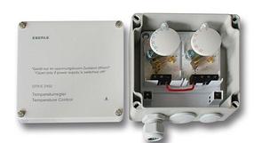 Терморегулятор EBERLE DTR-E 3102