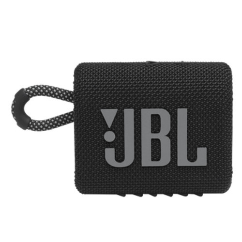 JBL GO3 портативная колонка (1316543) - фото 4 - id-p85530878
