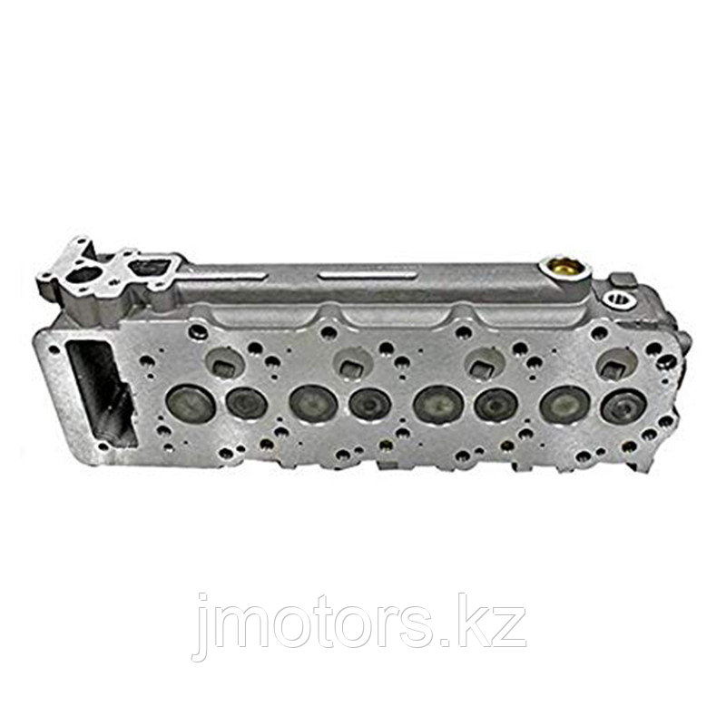Головка блока  4М40 T (голый), фото 1