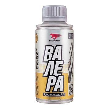 ВМП АВТО Промывка масляной системы "Валера Раскоксойл", 100 мл