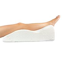 Ортопедическая подушка для ног Т.307 (ТОП-107)