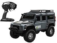 Адиоуправляемый краулер Huang Bo 4WD RTR масштаб 1:10 2.4G HB-ZP1002 Адиоуправляемый краулер Huang Bo 4WD RTR масштаб 1:10 2.4G