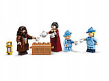 LEGO 75958 Harry Potter Карета школы Шармбатон: приезд в Хогвартс, фото 6