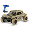 Радиоуправляемая игрушка HB Rock Through 4WD,HB-DK1803, фото 2