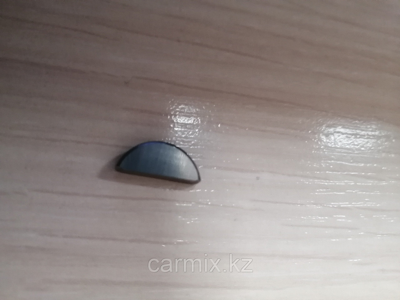 Шпонка на коленвал CAMRY ACV30 2AZFE (сталь), ORIGINAL