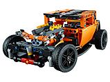 LEGO 42093 Technic Chevrolet Corvette ZR1, фото 3