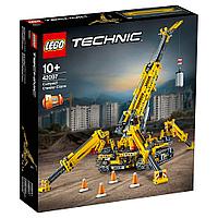 LEGO 42097 Technic Компактный гусеничный кран 85537757 LEGO 42097 Technic Компактный гусеничный кран