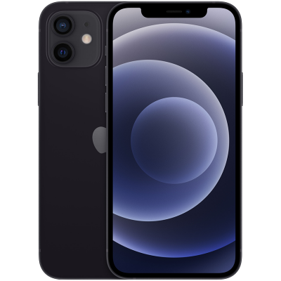 IPhone 12 128GB Black