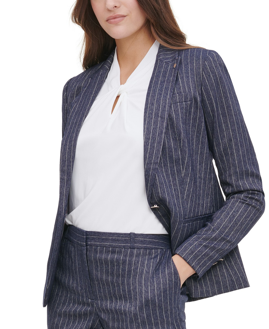 Tommy Hilfiger Женский пиджак