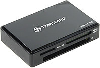 Картридер Transcend TS-RDC8K2