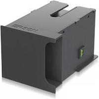 Ёмкость для отработанных чернил Epson C13T04D000 EcoTank Maintenance Box (5clr)