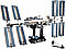 21321 Lego Ideas Международная Космическая Станция, фото 3