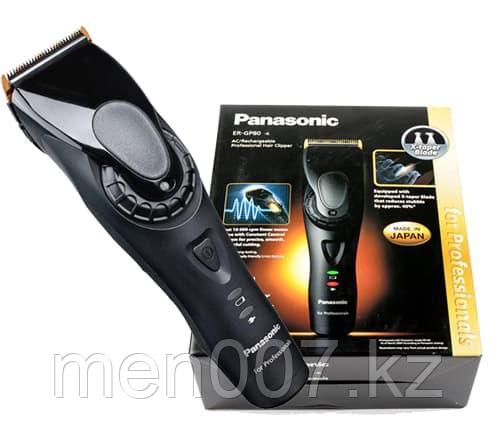PANASONIC ER-HGP82 Профессиональная машинка для стрижки волос, фото 1
