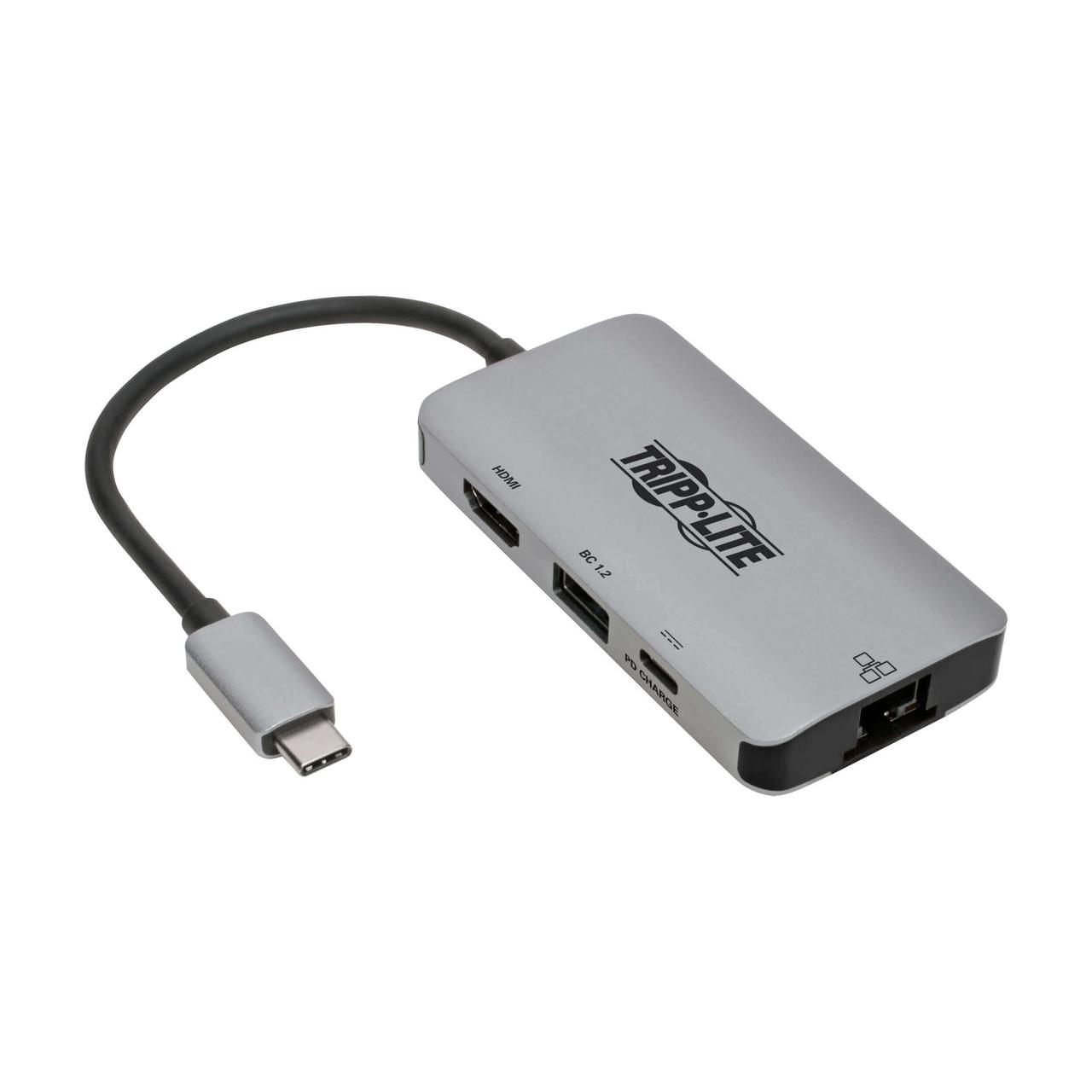 Адаптер TrippLite U444-06N-H4GUSC