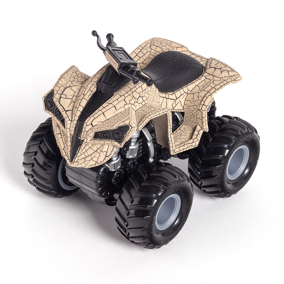 Инерционный внедорожник 12см X Game kids X7660 Серия OFF-ROAD
