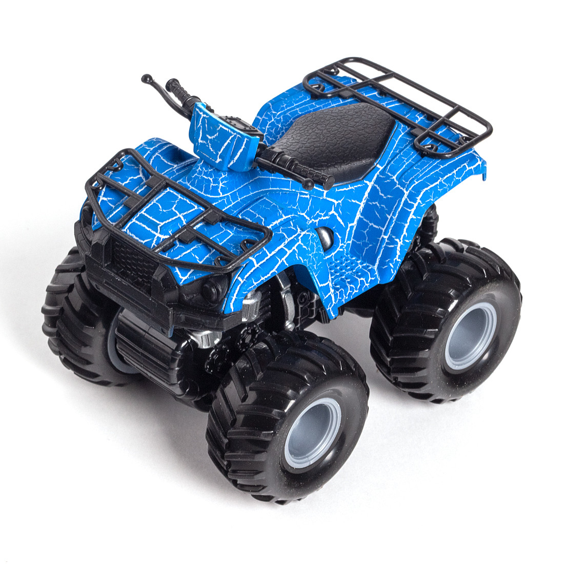 Инерционный внедорожник 12см X Game kids X7661 Серия OFF-ROAD
