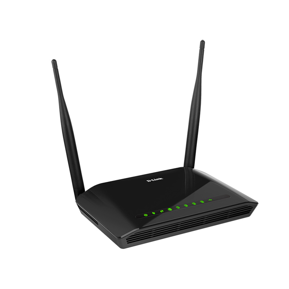 Маршрутизатор D-Link DIR-620S/A1C 300М