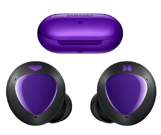 Galaxy Buds+ Bts Galaxy S20 Bts Edition Galaxy Buds X Bts Galaxy