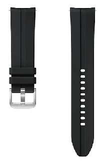 Браслет/ремешок для Samsung Galaxy Watch-3 Ridge Sport Band 22mm - фото 1 - id-p85311822