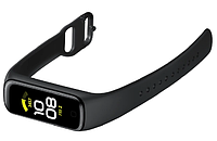 Фитнес браслет Samsung Galaxy Fit2 SM-R220 черный