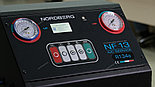 Nordberg NF13 Автоматическая установка для заправки автомобильных кондиционеров, фото 3